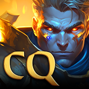 Cardio Quest APK 1.0982 (Full Game) for Android - app icon