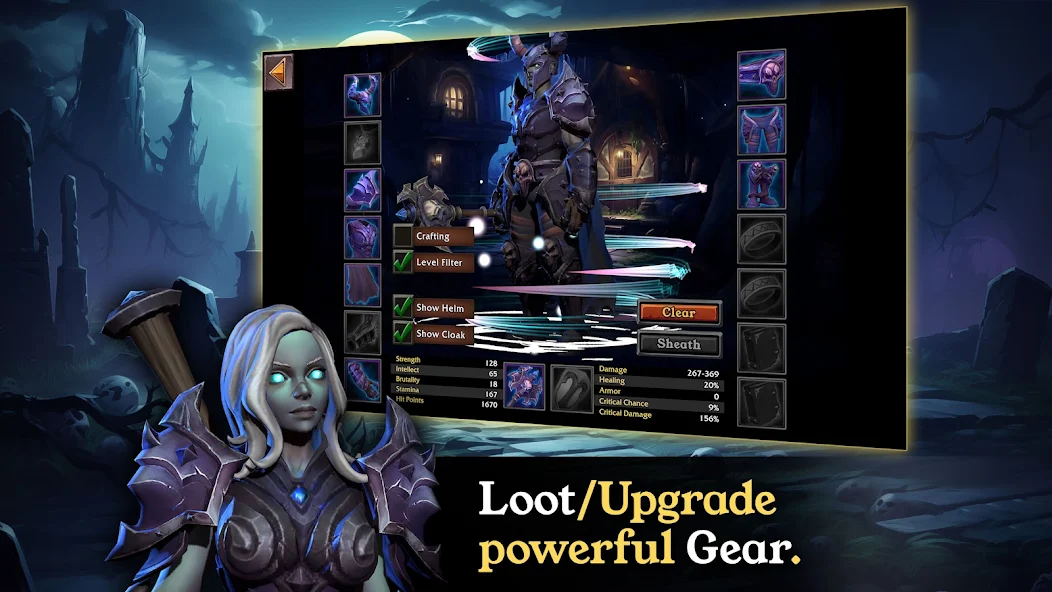 Cardio Quest - screenshot 11