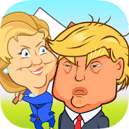 Trumped - Throw the Trump MOD APK icon