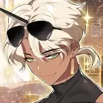 What in Hell is Bad MOD APK icon