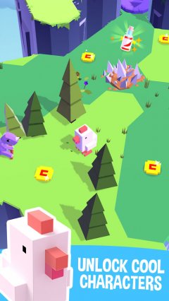 Land Sliders - screenshot 1