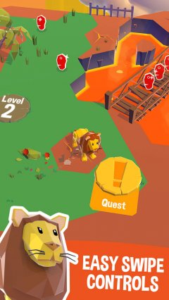 Land Sliders - screenshot 2