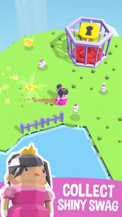 Land Sliders - screenshot 3