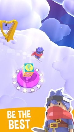 Land Sliders - screenshot 4