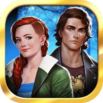 Criminal Case: Supernatural Investigations MOD APK icon