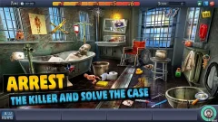 Criminal Case: Supernatural Investigations - screenshot 3