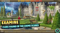 Criminal Case: Travel in Time - screenshot 1