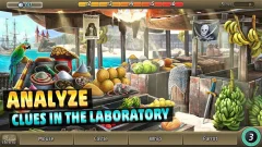 Criminal Case: Travel in Time - screenshot 2