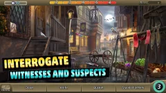 Criminal Case: Travel in Time - screenshot 3