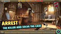 Criminal Case: Travel in Time - screenshot 4