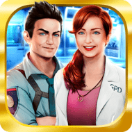 Criminal Case - app icon