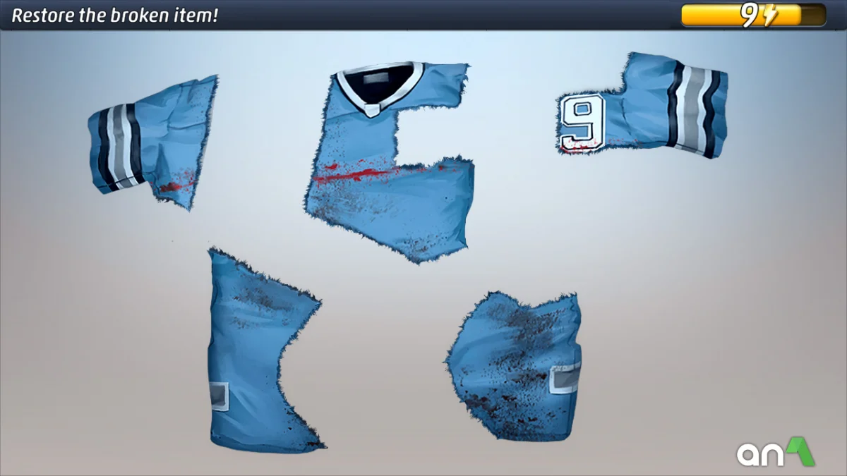 Criminal Case - screenshot 2