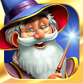 Sorcery School MOD APK icon