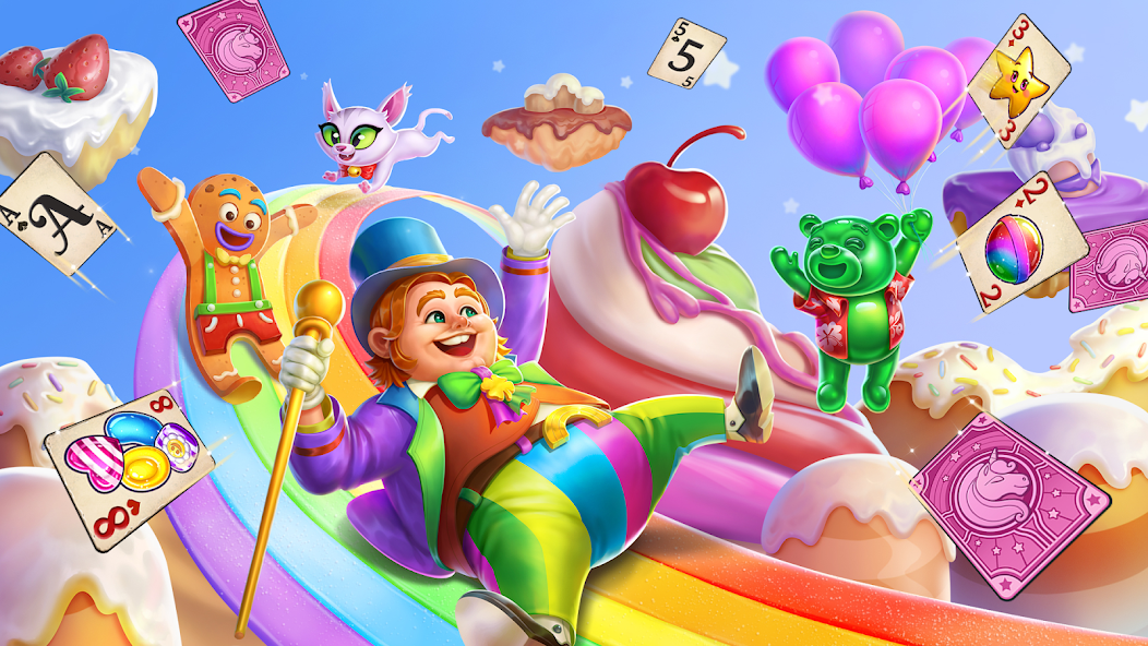 Sorcery School - screenshot 1