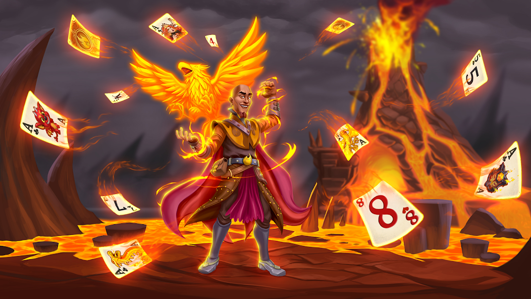 Sorcery School - screenshot 2