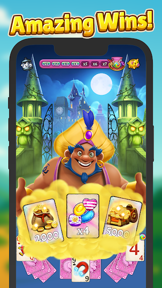 Sorcery School - screenshot 7