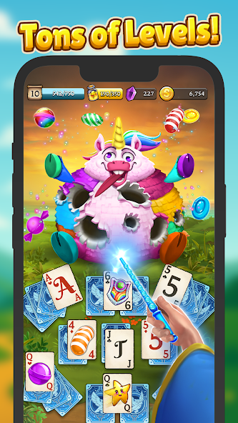 Sorcery School - screenshot 8