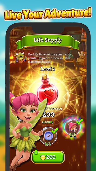 Sorcery School - screenshot 9