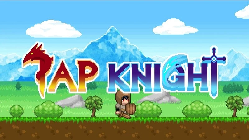 Tap Knight APK - app icon