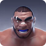 MMA Manager MOD APK icon