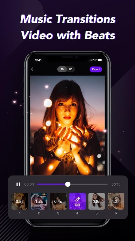 Vieka APK - screenshot 1