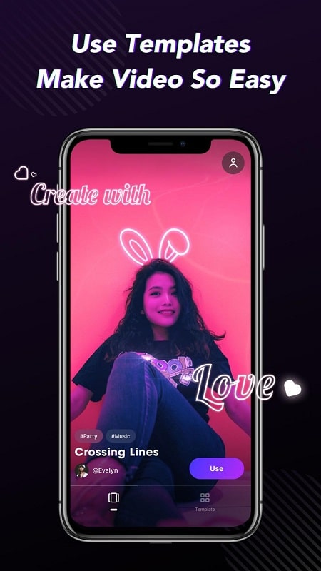 Vieka APK - screenshot 3