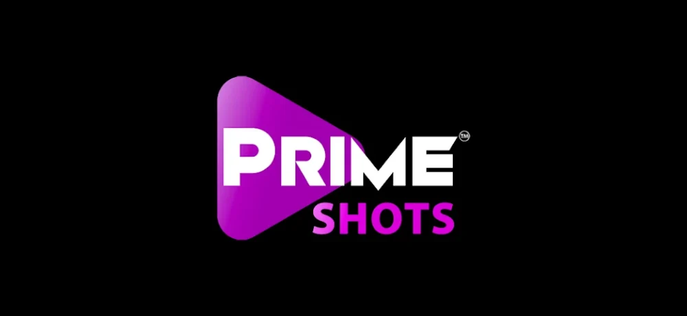 PrimeShots - app icon