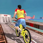 Reckless Rider MOD APK icon
