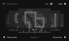 Infinitode - screenshot 4