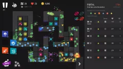 Infinitode 2 - screenshot 2