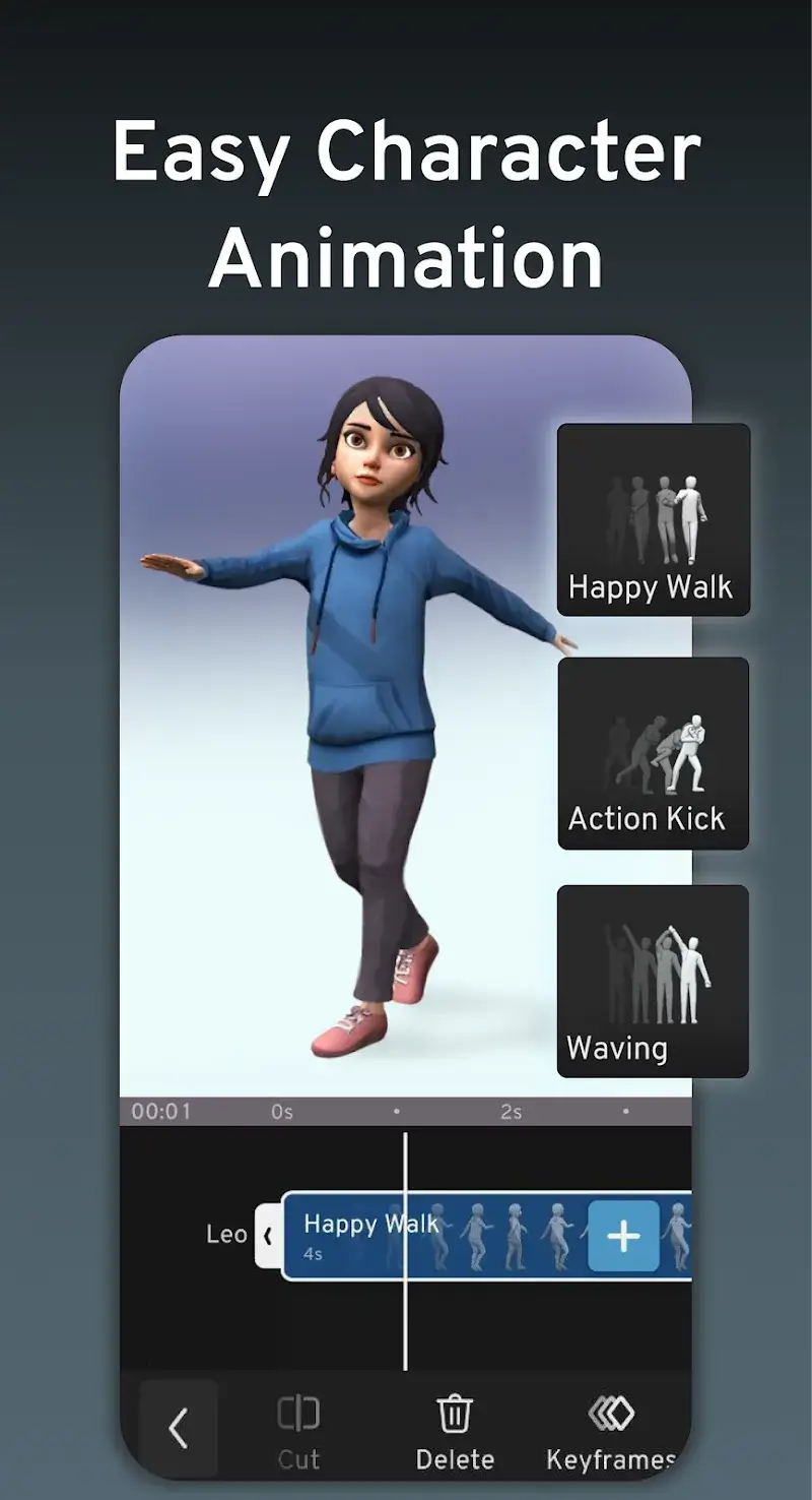 Prisma3D - screenshot 3