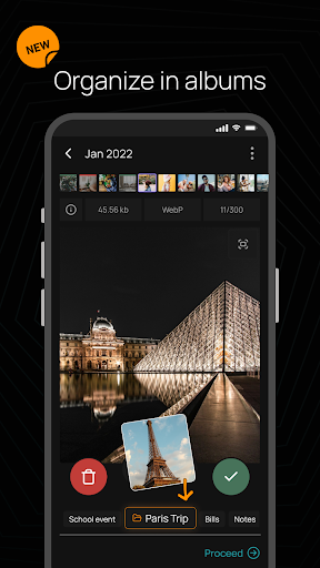 Sponge - screenshot 4