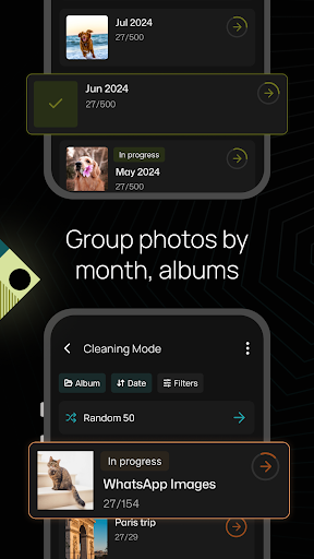 Sponge - screenshot 6