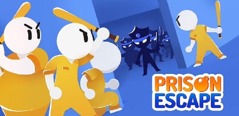 Prison Escape 3D APK MOD APK icon