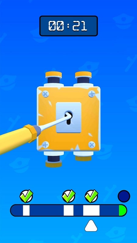 Prison Escape 3D APK - screenshot 5