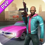 Grand Crime Gangster MOD APK icon