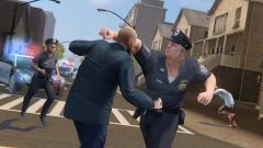 Grand Crime Gangster - screenshot 3