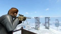 Grand Crime Gangster - screenshot 4