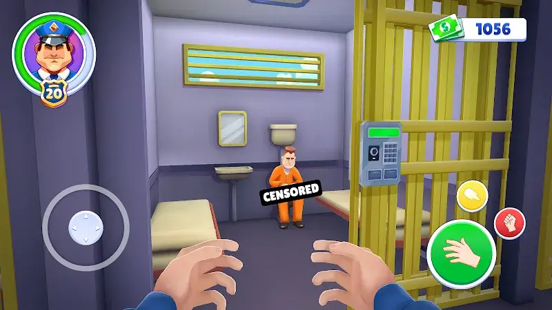 Prison Guard Simulator - screenshot 6