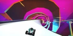 Stunt Rush - 3D Buggy Racing - screenshot 4