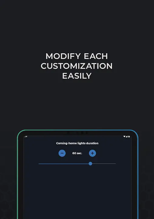 Carista OBD2 - screenshot 1