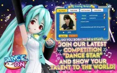 Dance On Mobile - screenshot 2