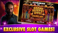 Cashman Casino: Casino Slots Machines! 2M Free! - screenshot 2