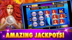 Cashman Casino: Casino Slots Machines! 2M Free! - screenshot 3
