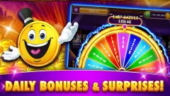 Cashman Casino: Casino Slots Machines! 2M Free! - screenshot 4