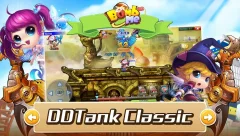 Bomb Me English - Dual PK Kombat & Shooting Game - screenshot 4