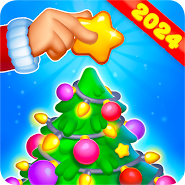 Magic Seasons: match & collect MOD APK icon