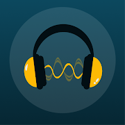 Binaural Beats Brainwaves - app icon
