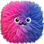 Fluffy Icons v11.1 APK (Full Version) - app icon