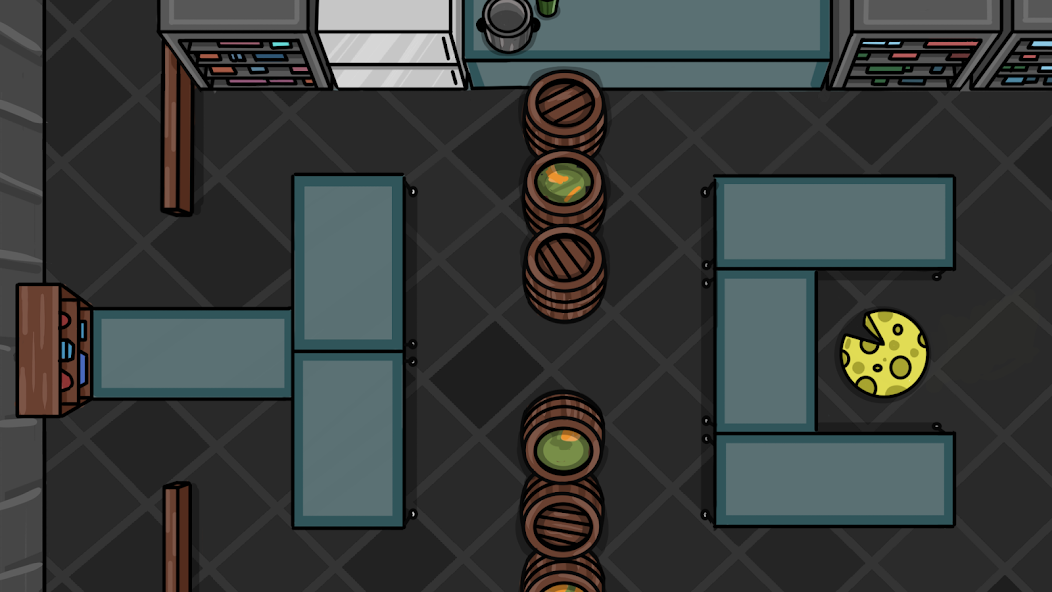 Chef's Last Stand - screenshot 3